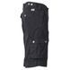 Шорты Бермуды ХБ Bermuda, "Spirit", Black, S