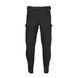 Штани тактичні Urban Tailor Стрейч Black, Black, 46