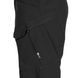 Штани тактичні Urban Tailor Стрейч Black, Black, 46