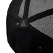 Бейсболка Direct Action No Loud Vintage Baseball Cap - Black, Black