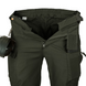 Брюки Helikon UTP PolyCotton Canvas, Jungle Green, W40/L32