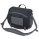 Сумка Helikon-Tex Urban Courier Large, Black/Shadow Grey