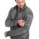 Флісова кофта Pentagon Perseus 2.0- Wolf Grey