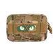 Підсумок горизонтальний Silver Knight YQS-909, Multicam