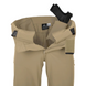 Штани Helikon CTP VersaStretch Lite - Khaki, Khaki, W30/L32