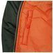 Куртка Бомбер летная US BASIC MA1&reg; FLIGHT JACKET Оливковая, Olive, M