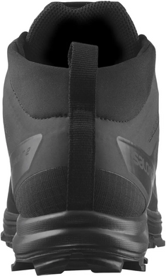 Кроссовки Salomon SPEED ASSAULT Black, UK 10 / EU 44⅔