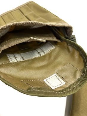 Аптечка Vik-tailor НАТО Койот, Coyote
