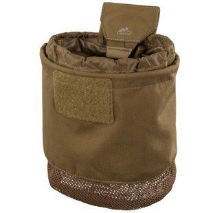Сумка скидання магизинів Helikon-Tex Competition Dump Pouch&reg; Coyote