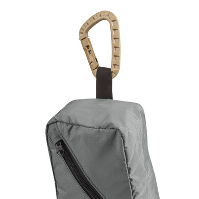 Органайзер Helikon Micro Pakcell Pouch Castle Rock, Shadow Grey