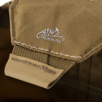 Сумка скидання магизинів Helikon-Tex Competition Dump Pouch&reg; Coyote