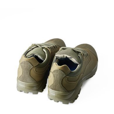 Кроссовки Vik-Tailor Phantom WinterFrost - Olive, 40