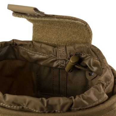 Сумка скидання магизинів Helikon-Tex Competition Dump Pouch&reg; Coyote