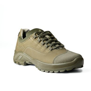 Кроссовки Vik-Tailor Phantom WinterFrost - Olive, 40