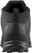 Кроссовки Salomon SPEED ASSAULT Black, UK 10 / EU 44⅔