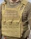 Tactic GEN2 Coyote Plate Carrier