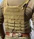 Tactic GEN2 Coyote Plate Carrier