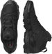 Кроссовки Salomon SPEED ASSAULT Black, UK 10 / EU 44⅔