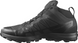 Кроссовки Salomon SPEED ASSAULT Black, UK 10 / EU 44⅔
