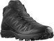 Кроссовки Salomon SPEED ASSAULT Black, UK 10 / EU 44⅔