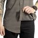 , Dark olive, M