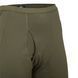 Мужские термолеггинсы Helikon US LVL 2 - Olive Green, Olive Green, S