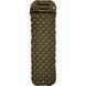 Каремат надувний Skif Outdoor Scout Olive, Olive