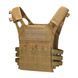 Tactic GEN2 Coyote Plate Carrier