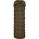 Каремат надувний Skif Outdoor Scout Olive, Olive
