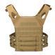 Tactic GEN2 Coyote Plate Carrier