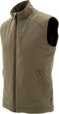 Жилет Carinthia G-LOFT Climate Vest, Olive, M