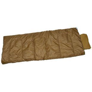 Спальний мішок MFH Israeli Pilot Sleeping Bag -10&deg;С Coyote