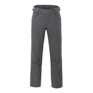 Штаны Helikon-Tex Trekking Tactical Pants VersaStretch Shadow Grey, Shadow Grey, W30/L32