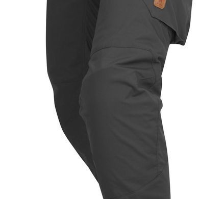 Штаны Helikon-Tex Pilgrim Pants DuraCanvas Black, Black, W30/L32