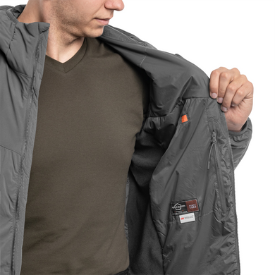 Куртка Pentagon Panthiras Shadow Grey, Shadow Grey, L