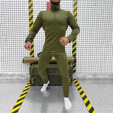 Термобелье ESDY (Level 2) Olive, Olive, S