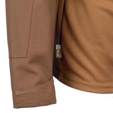 Тактична сорочка Vik-Tailor UBACS Coyote, Coyote, 64