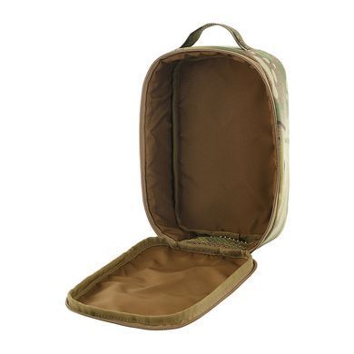 M-Tac органайзер утилитарный Elite Small (22х14 см) Multicam
