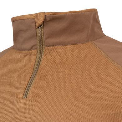 Тактична сорочка Vik-Tailor UBACS Coyote, Coyote, 64
