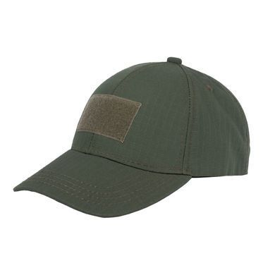 Бейсболка Vik-Tailor Tactical Rip-Stop - Olive