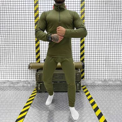 Термобелье ESDY (Level 2) Olive, Olive, S