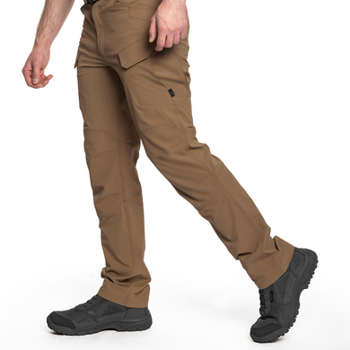 Штани Helikon OTP VersaStretch Mud Brown, Mud Brown, W30/L32