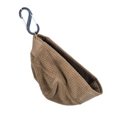 Шапка флісова Helikon Range Beanie Cap - Coyote