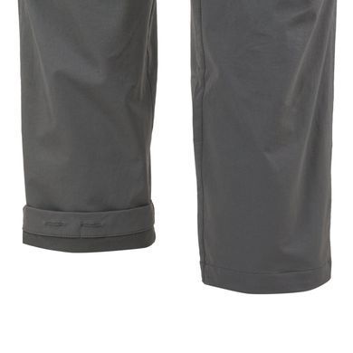 Штаны Helikon-Tex Trekking Tactical Pants VersaStretch Shadow Grey, Shadow Grey, W30/L32
