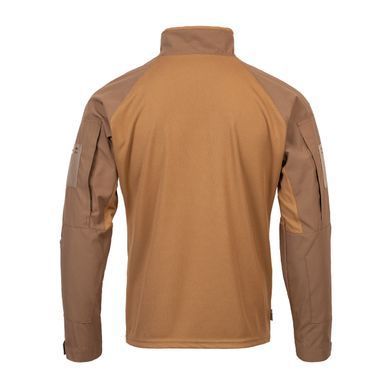 Тактична сорочка Vik-Tailor UBACS Coyote, Coyote, 64
