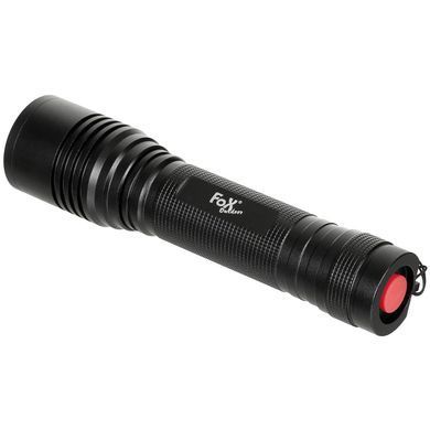 Фонарь ручной большой Fox Outdoor &laquo;Security&raquo; LED Black