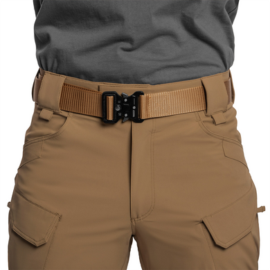Штани Helikon OTP VersaStretch Mud Brown, Mud Brown, W30/L32
