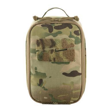 M-Tac органайзер утилитарный Elite Small (22х14 см) Multicam