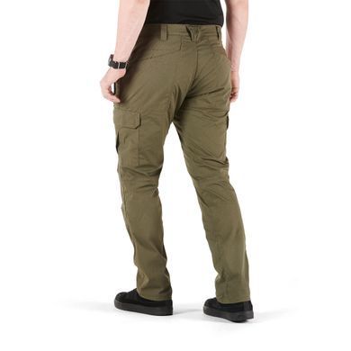 Штани тактичні 5.11 ABR Pro Pant Rip-Stop Ranger Green, Ranger Green, W32/L32