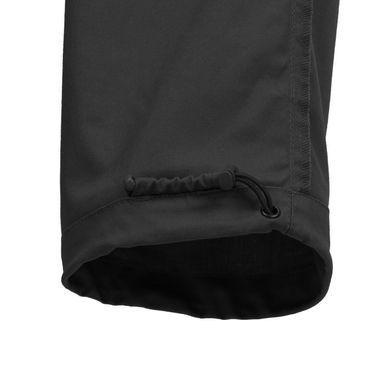 Штаны Helikon-Tex Pilgrim Pants DuraCanvas Black, Black, W30/L32